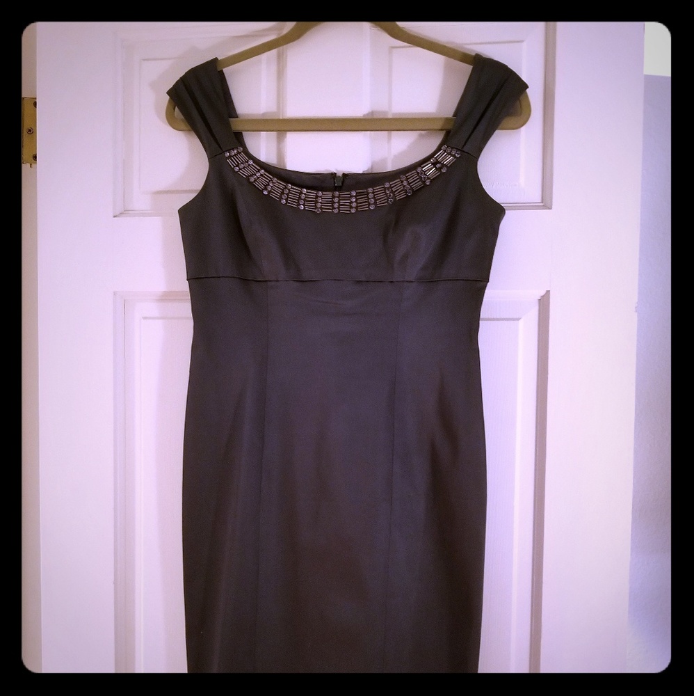Classic Style Dress for party/wedding